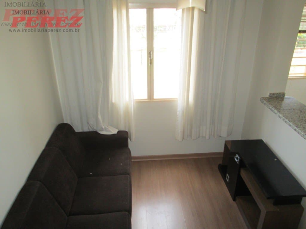Apartamento no Arimã, de 1 quarto à venda no Centro - Londrina/PR - Foto 3