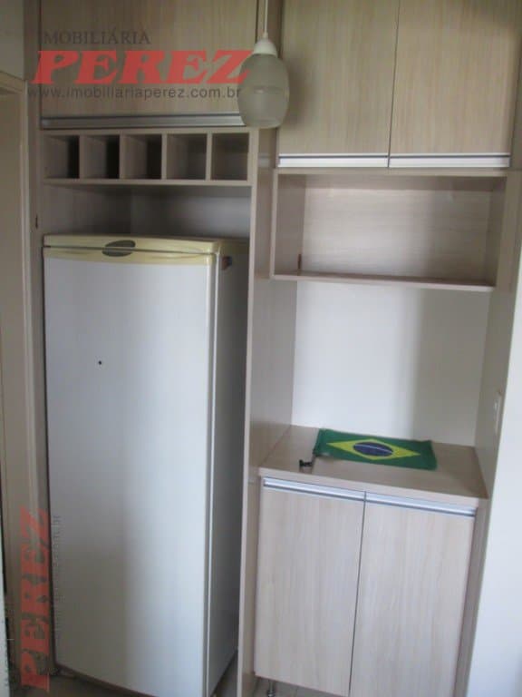 Apartamento no Arimã, de 1 quarto à venda no Centro - Londrina/PR - Foto 7