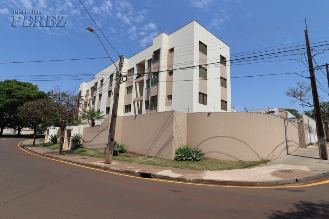 Apartamento no Arimã, de 1 quarto à venda no Centro - Londrina/PR - Foto 1