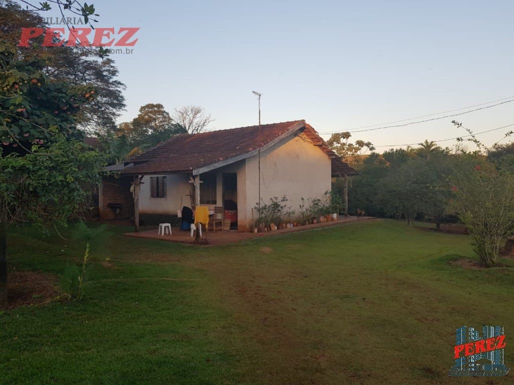 Imóveis Rurais, de 3 quartos, 10000 m² à venda no Usina Tres Bocas - Londrina/PR - Foto 10