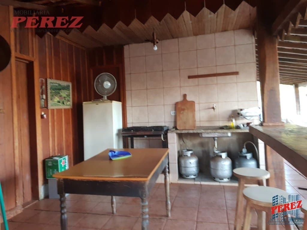 Imóveis Rurais, de 3 quartos, 10000 m² à venda no Usina Tres Bocas - Londrina/PR - Foto 19