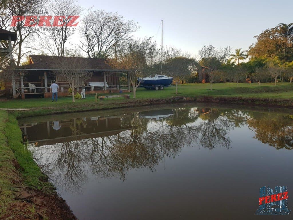 Imóveis Rurais, de 3 quartos, 10000 m² à venda no Usina Tres Bocas - Londrina/PR - Foto 8