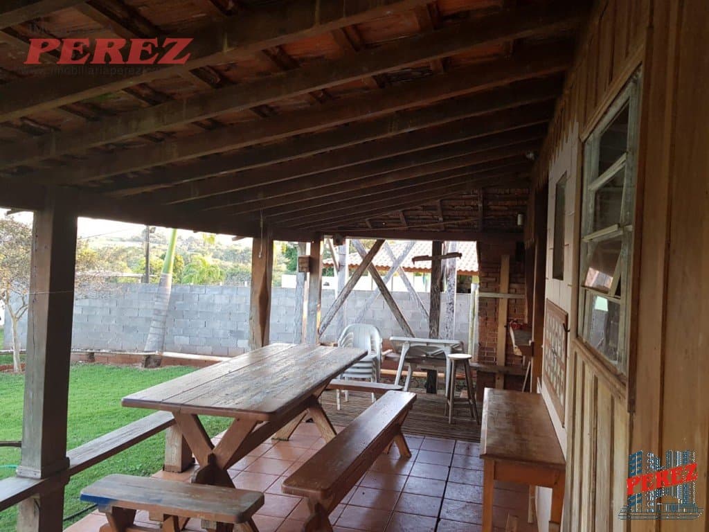 Imóveis Rurais, de 3 quartos, 10000 m² à venda no Usina Tres Bocas - Londrina/PR - Foto 17