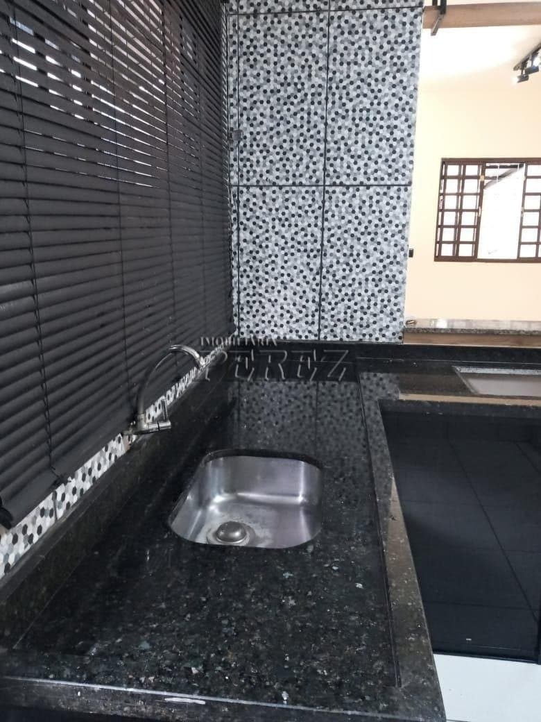 Casa, de 3 quartos à venda no Veneza - Londrina/PR - Foto 19
