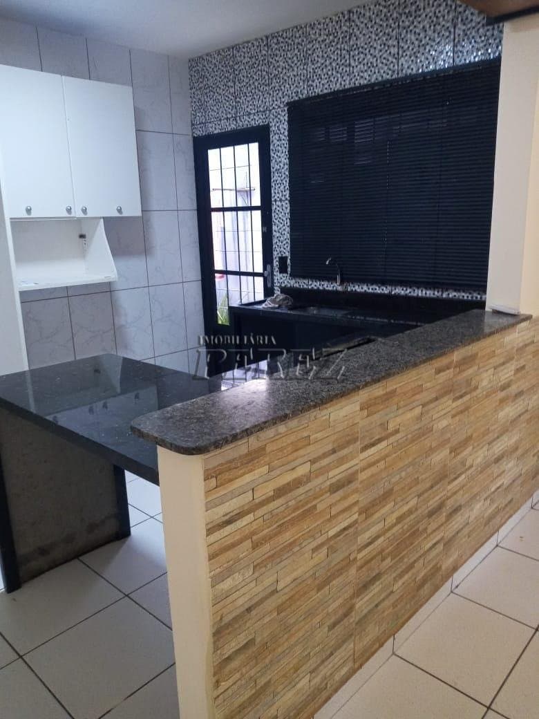 Casa, de 3 quartos à venda no Veneza - Londrina/PR - Foto 13