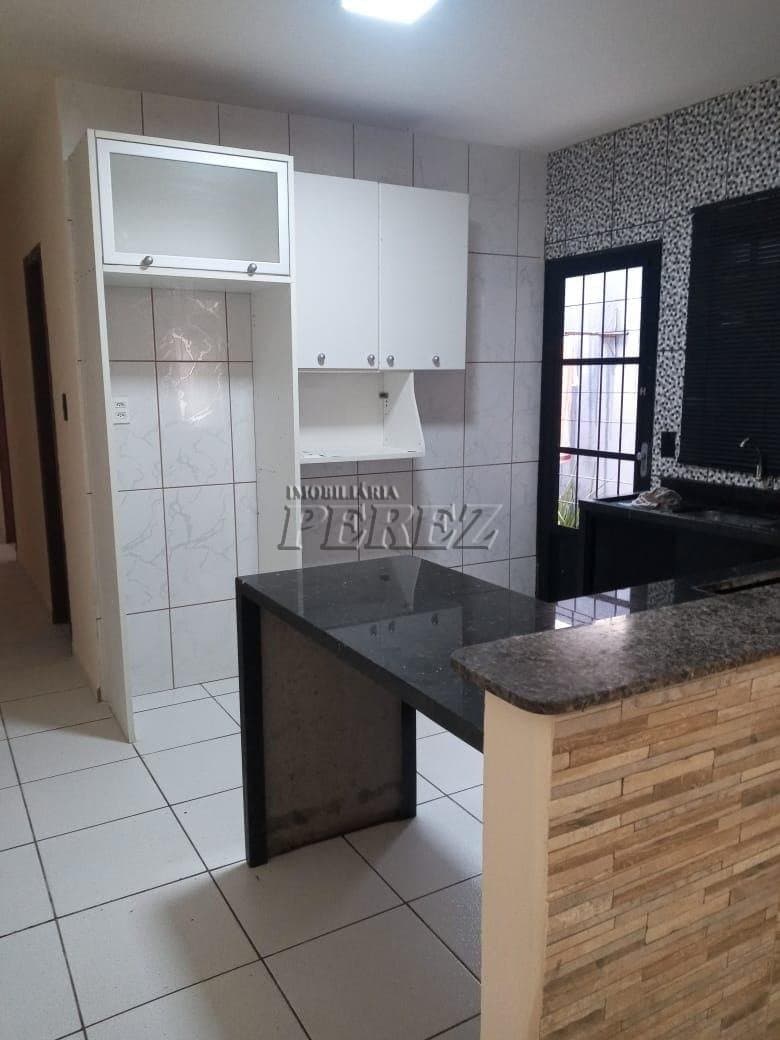 Casa, de 3 quartos à venda no Veneza - Londrina/PR - Foto 14
