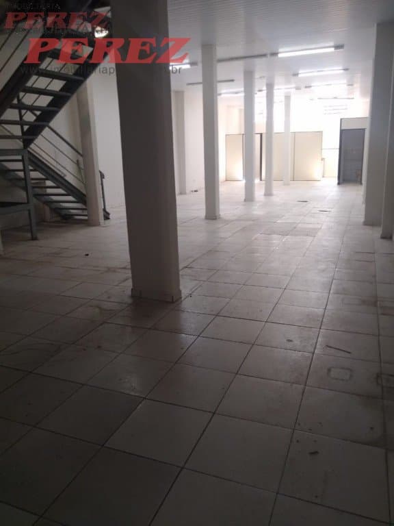 Loja comercial à venda na Rua Sergipe no centro de Londrina - Foto 10