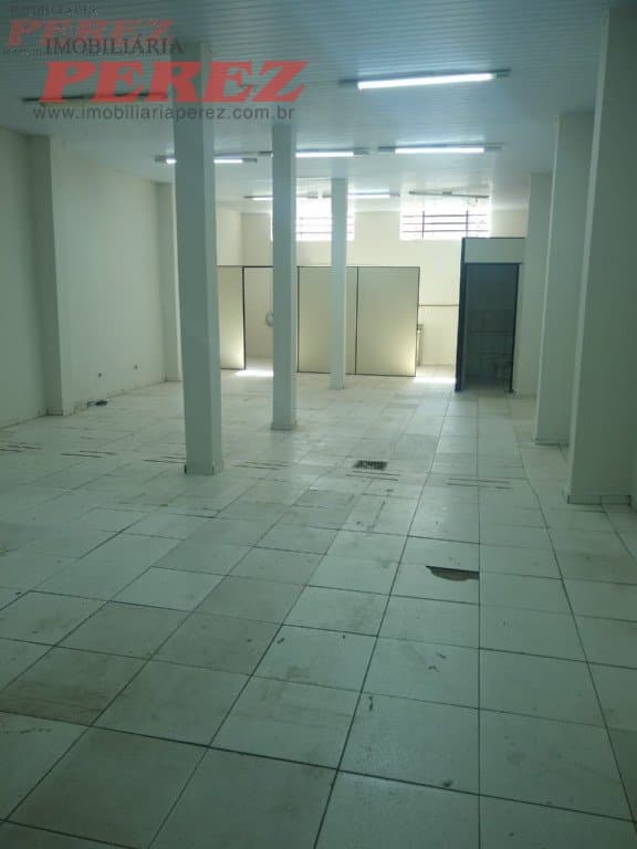 Loja comercial à venda na Rua Sergipe no centro de Londrina - Foto 4