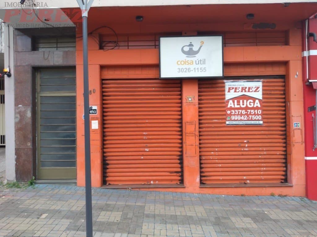Loja comercial à venda na Rua Sergipe no centro de Londrina - Foto 6