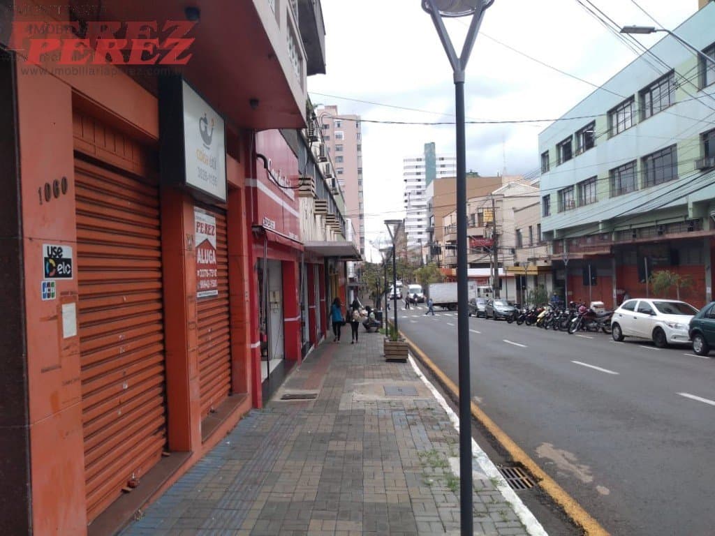 Loja comercial à venda na Rua Sergipe no centro de Londrina - Foto 13