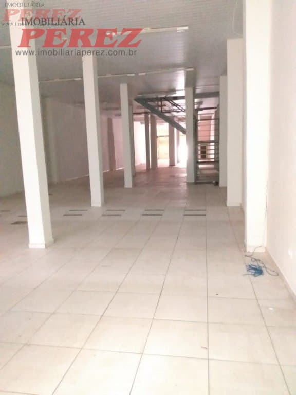 Loja comercial à venda na Rua Sergipe no centro de Londrina - Foto 9