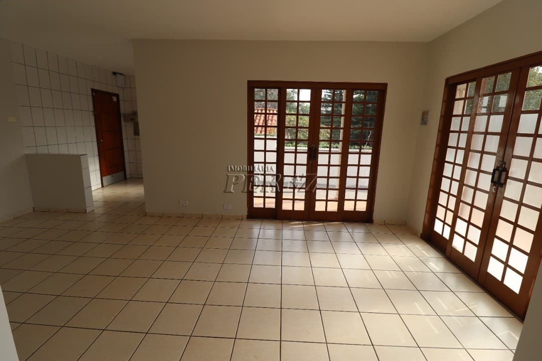 Casa, de 3 quartos à venda no Araxá - Londrina/PR - Foto 2