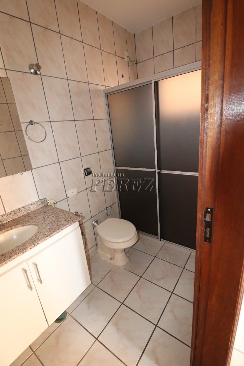 Casa, de 3 quartos à venda no Araxá - Londrina/PR - Foto 15