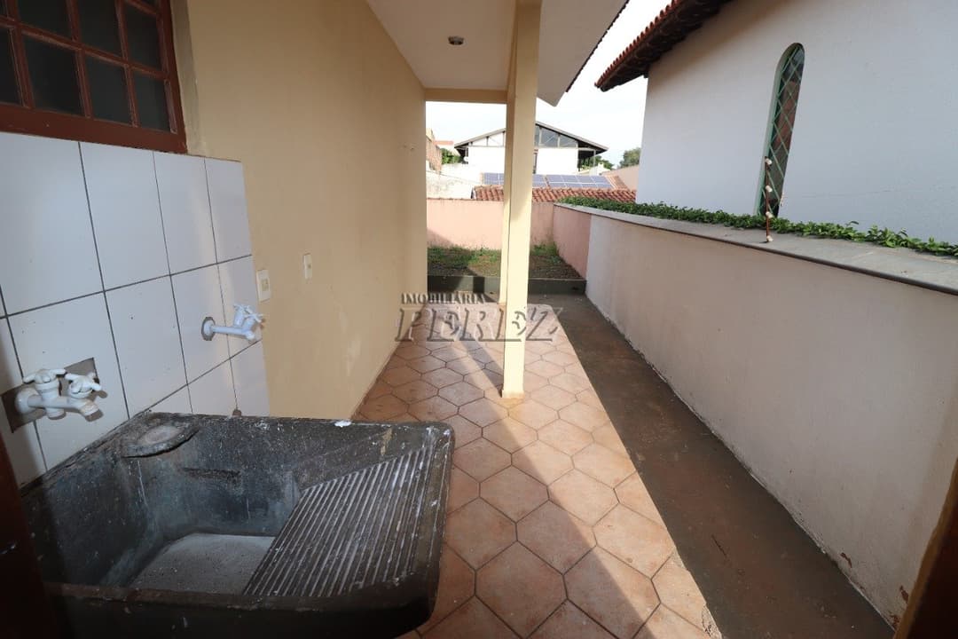 Casa, de 3 quartos à venda no Araxá - Londrina/PR - Foto 17