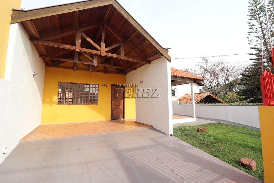 Casa, de 3 quartos à venda no Araxá - Londrina/PR - Foto 0