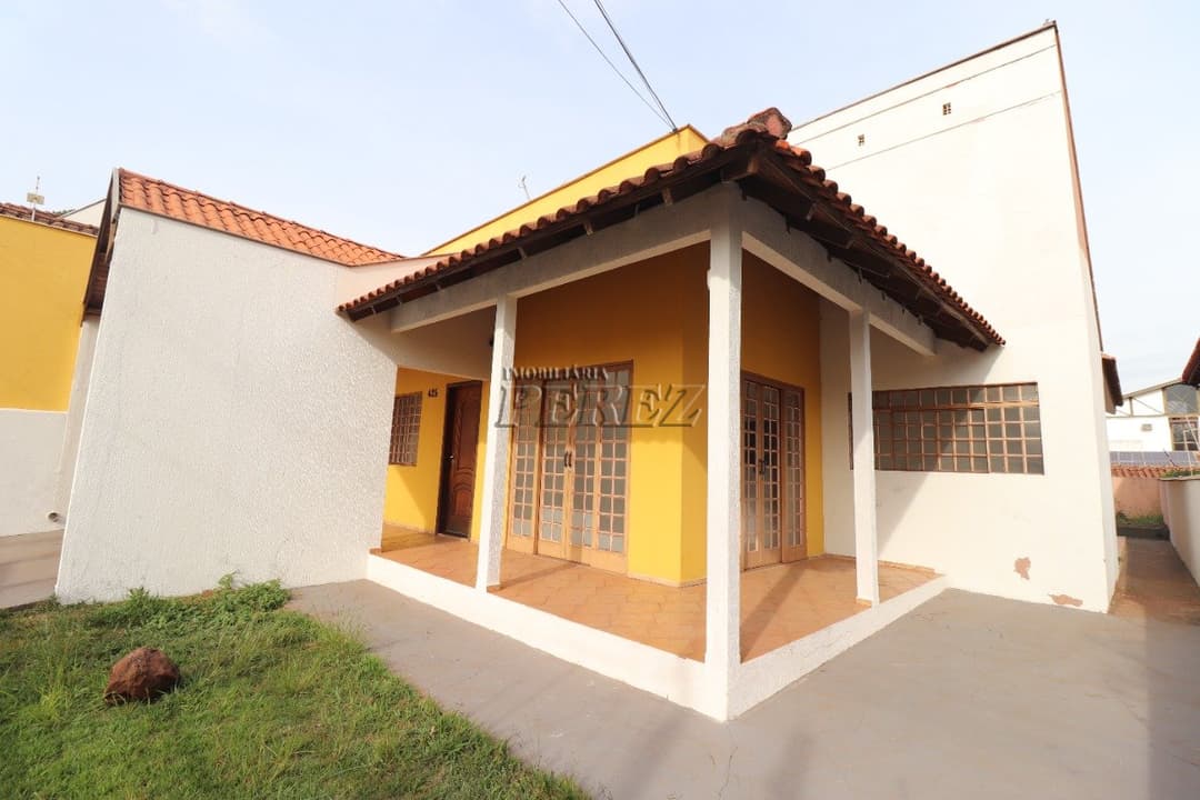 Casa, de 3 quartos à venda no Araxá - Londrina/PR - Foto 20