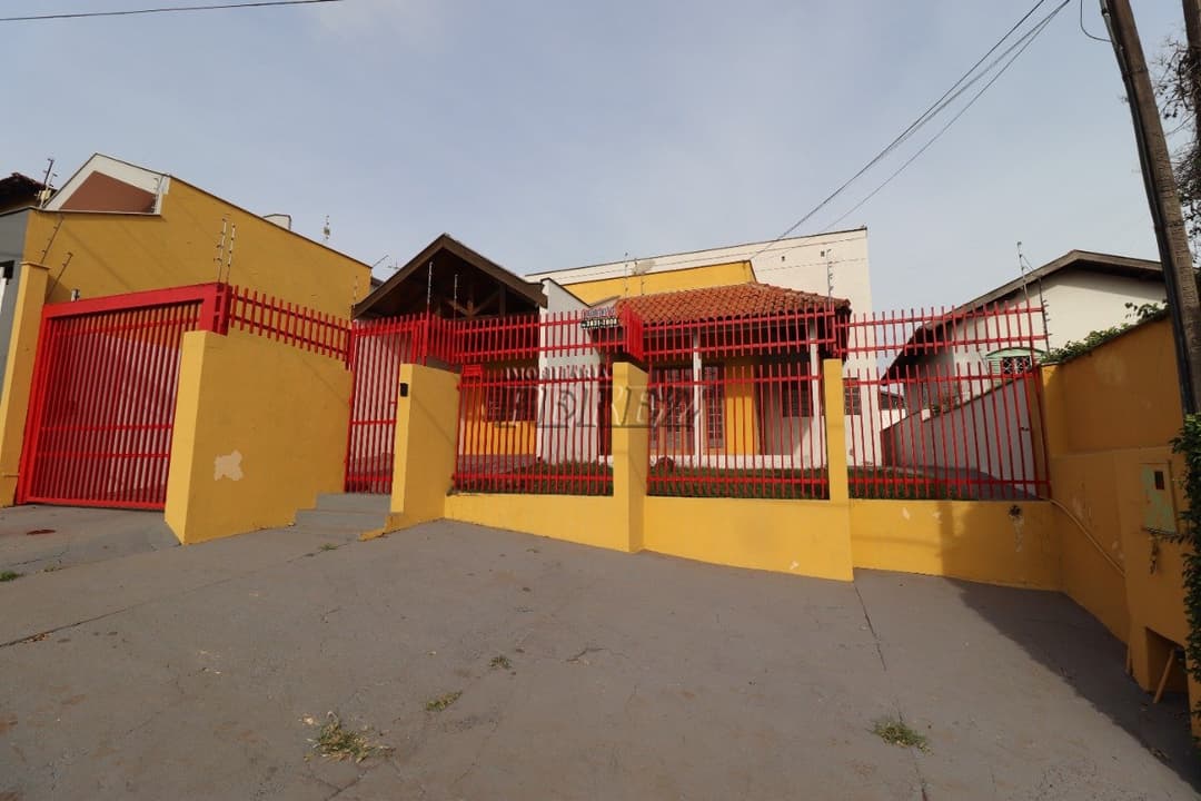 Casa, de 3 quartos à venda no Araxá - Londrina/PR - Foto 1