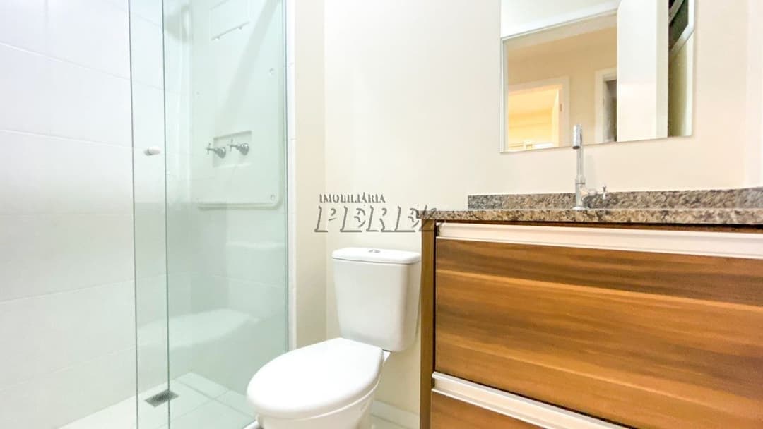 Apartamento no Boulevard Village, de 3 quartos, 71 m² para alugar no Siam - Londrina/PR - Foto 16