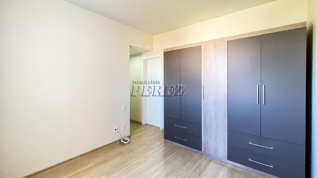 Apartamento no Boulevard Village, de 3 quartos, 71 m² para alugar no Siam - Londrina/PR - Foto 21