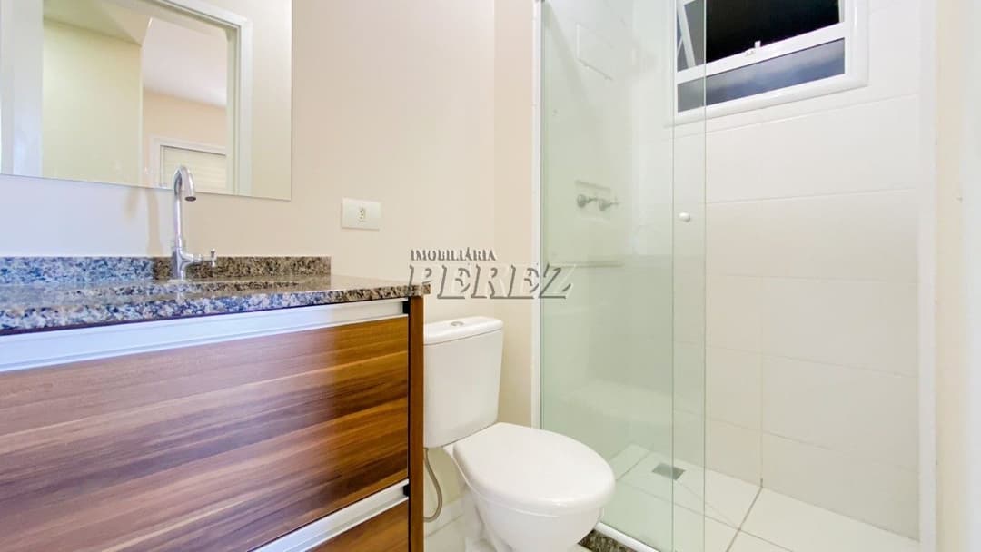 Apartamento no Boulevard Village, de 3 quartos, 71 m² para alugar no Siam - Londrina/PR - Foto 22