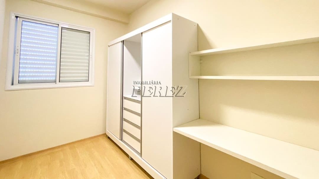 Apartamento no Boulevard Village, de 3 quartos, 71 m² para alugar no Siam - Londrina/PR - Foto 19