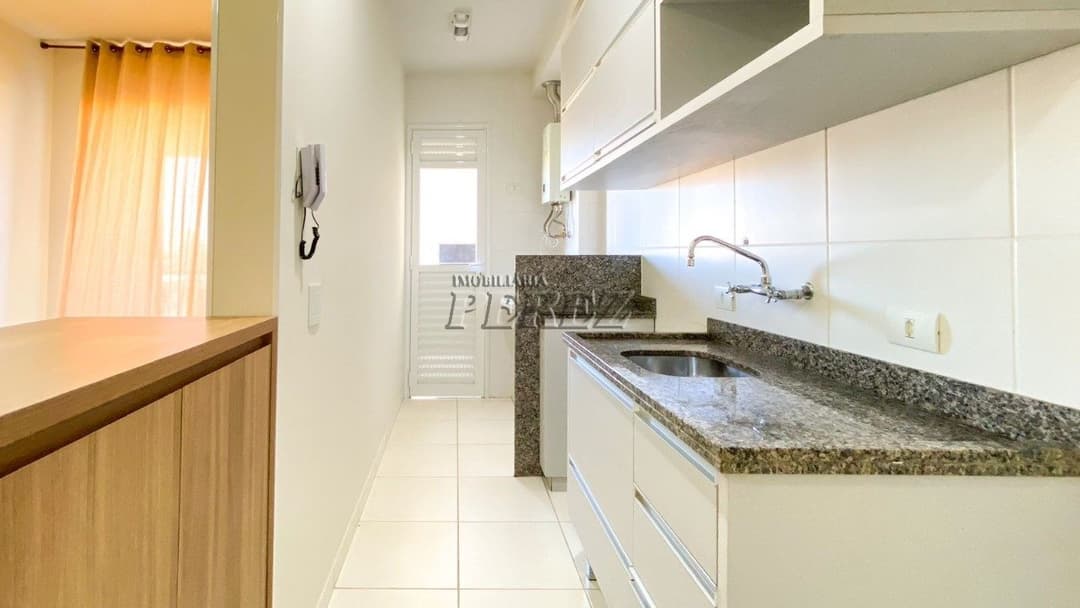 Apartamento no Boulevard Village, de 3 quartos, 71 m² para alugar no Siam - Londrina/PR - Foto 5
