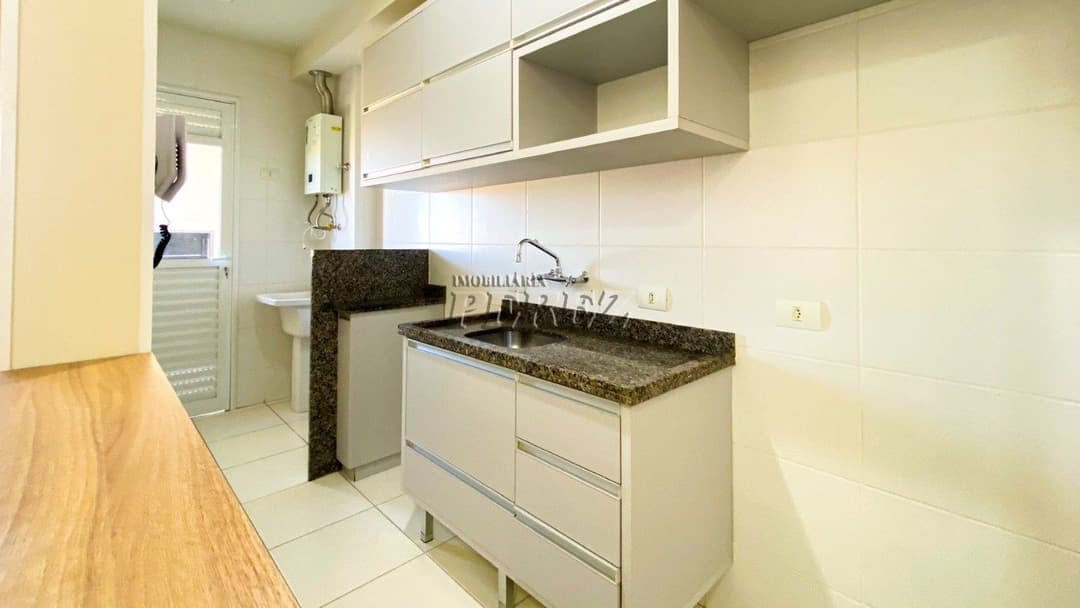 Apartamento no Boulevard Village, de 3 quartos, 71 m² para alugar no Siam - Londrina/PR - Foto 4