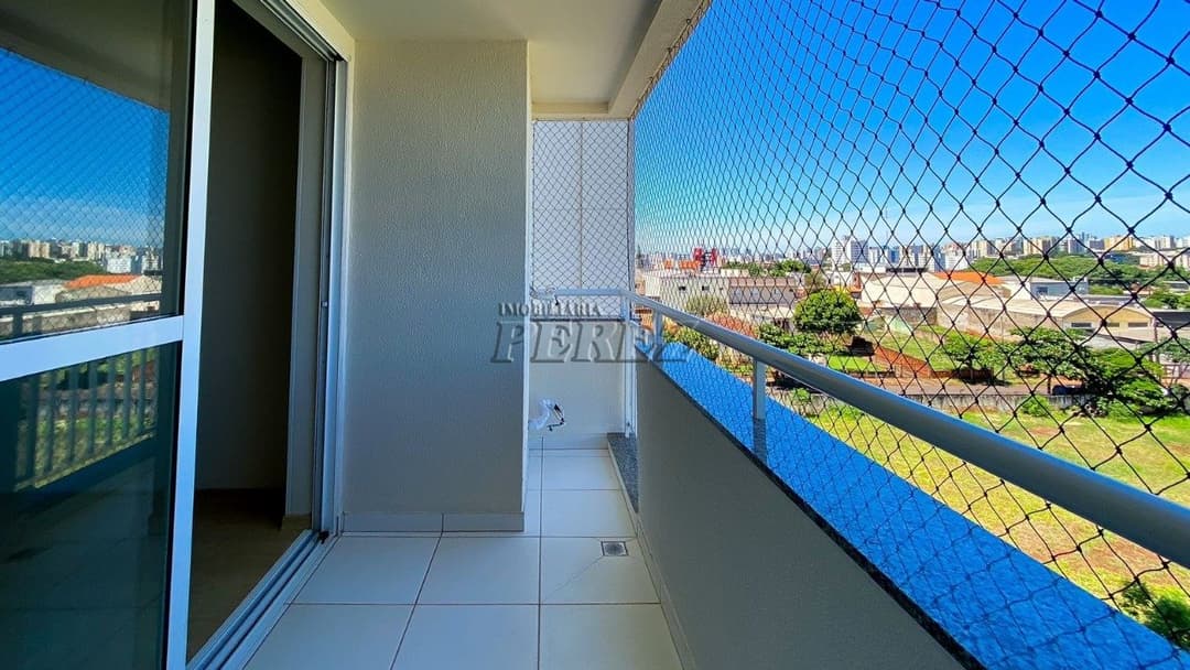 Apartamento no Boulevard Village, de 3 quartos, 71 m² para alugar no Siam - Londrina/PR - Foto 14