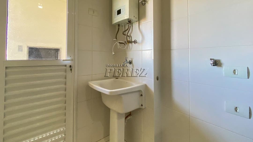 Apartamento no Boulevard Village, de 3 quartos, 71 m² para alugar no Siam - Londrina/PR - Foto 6