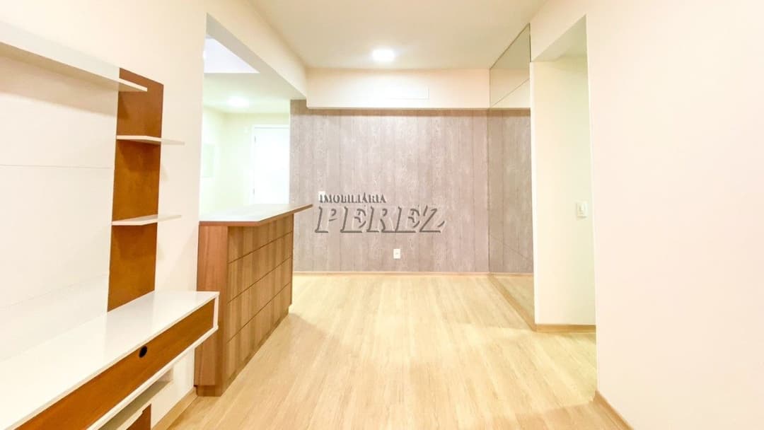 Apartamento no Boulevard Village, de 3 quartos, 71 m² para alugar no Siam - Londrina/PR - Foto 11