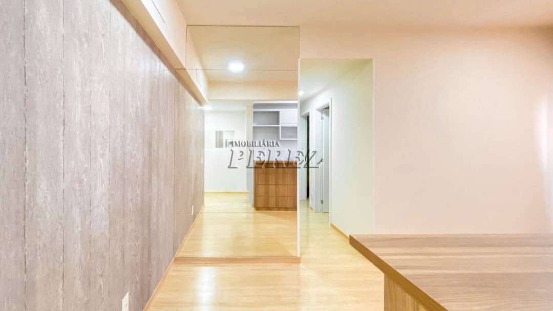 Apartamento no Boulevard Village, de 3 quartos, 71 m² para alugar no Siam - Londrina/PR - Foto 8