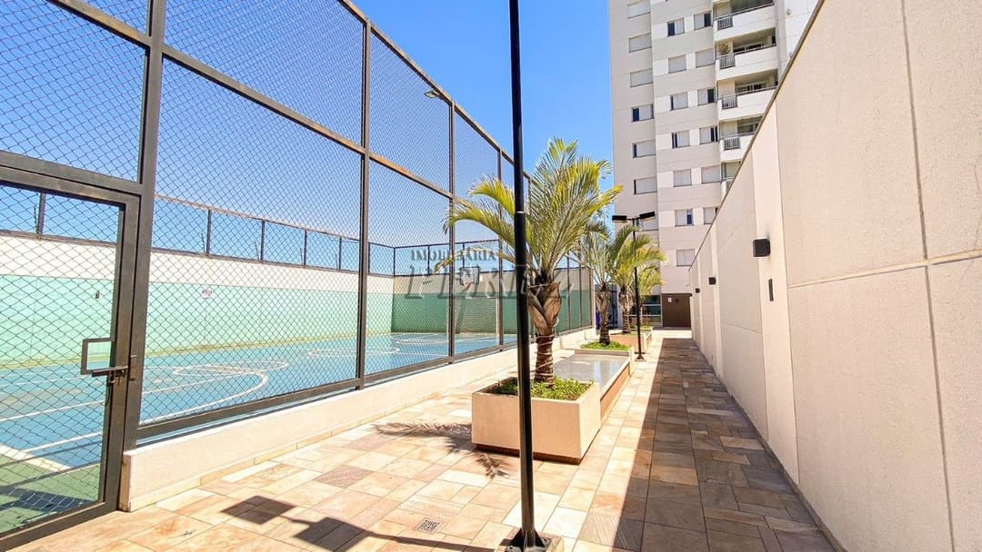 Apartamento no Boulevard Village, de 3 quartos, 71 m² para alugar no Siam - Londrina/PR - Foto 25