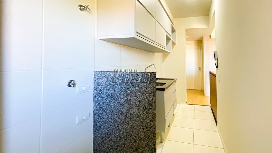 Apartamento no Boulevard Village, de 3 quartos, 71 m² para alugar no Siam - Londrina/PR - Foto 7