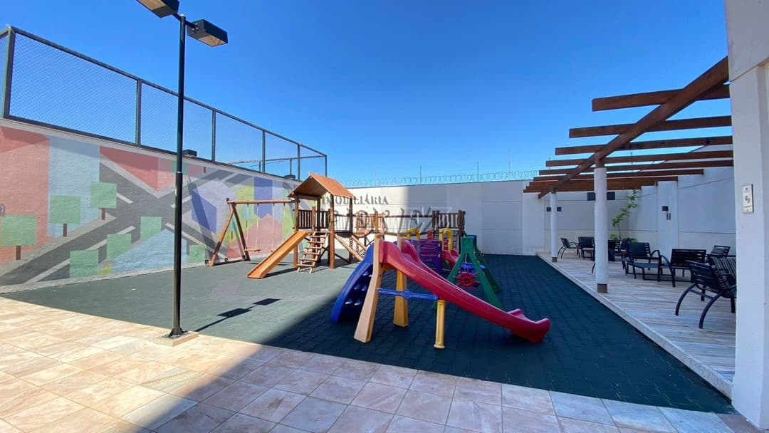 Apartamento no Boulevard Village, de 3 quartos, 71 m² para alugar no Siam - Londrina/PR - Foto 24