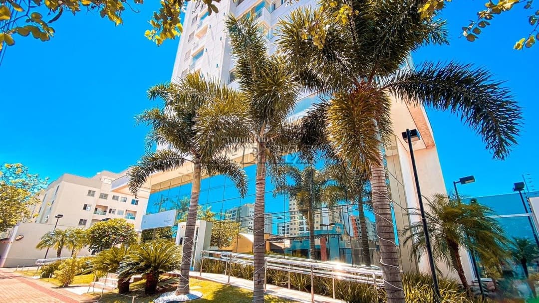 Apartamento no Boulevard Village, de 3 quartos, 71 m² para alugar no Siam - Londrina/PR - Foto 1