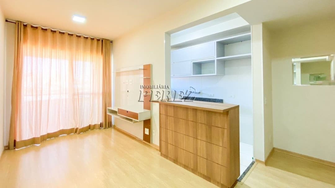 Apartamento no Boulevard Village, de 3 quartos, 71 m² para alugar no Siam - Londrina/PR - Foto 9
