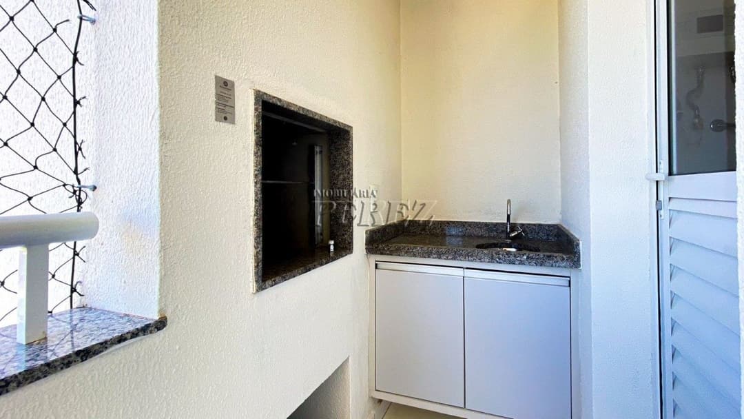 Apartamento no Boulevard Village, de 3 quartos, 71 m² para alugar no Siam - Londrina/PR - Foto 13