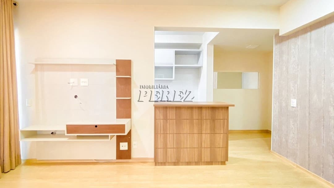 Apartamento no Boulevard Village, de 3 quartos, 71 m² para alugar no Siam - Londrina/PR - Foto 10