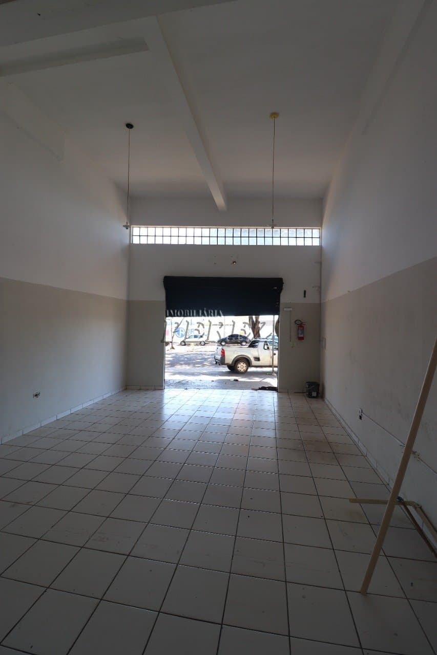 Salas para alugar no Pq. Das Industrias Leves - Londrina/PR - Foto 5