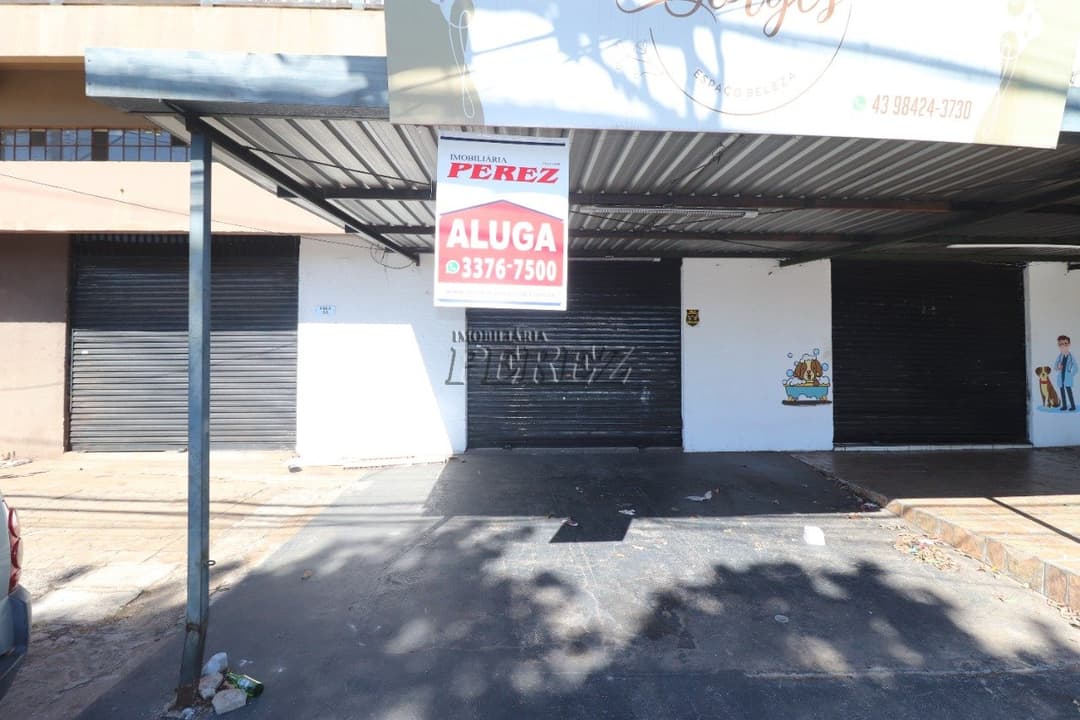 Salas para alugar no Pq. Das Industrias Leves - Londrina/PR - Foto 8