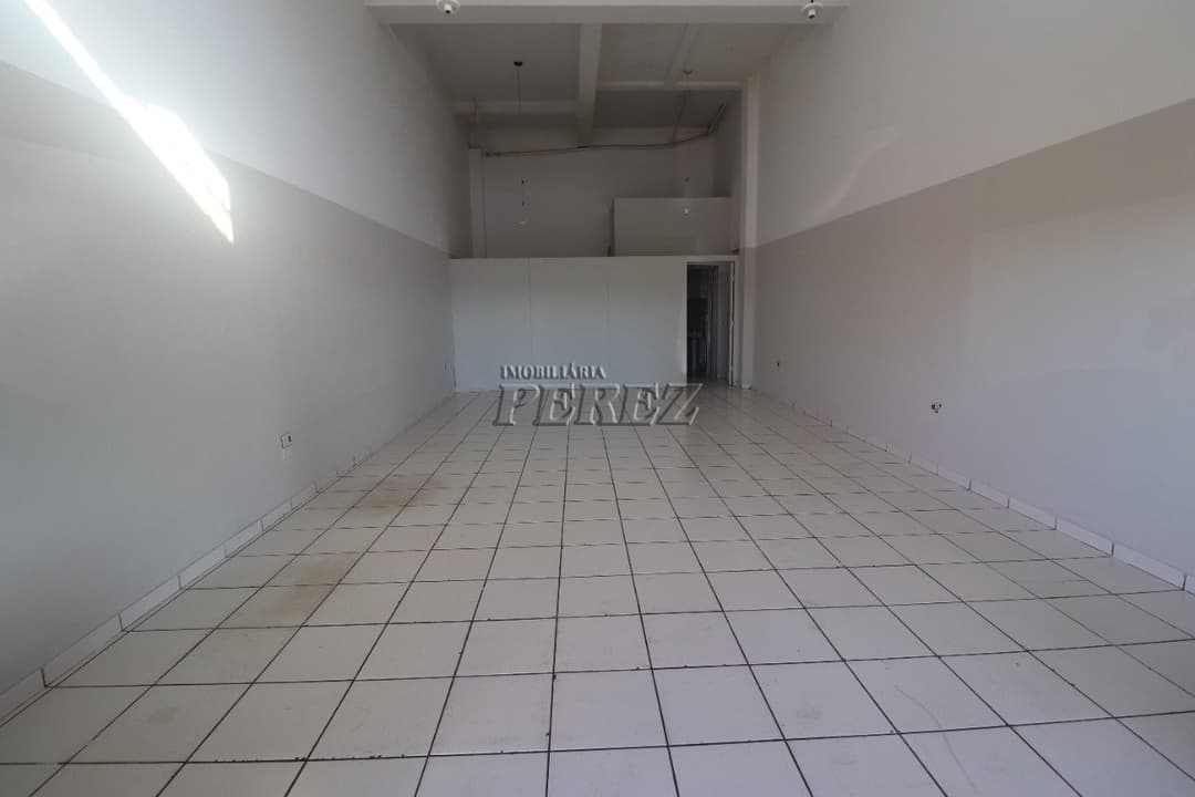 Sala comercial para alugar na Av das Maritacas em Londrina. - Foto 1