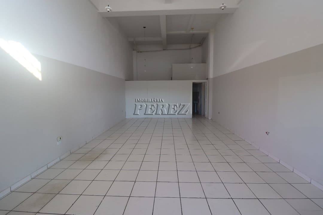Sala comercial para alugar na Av das Maritacas em Londrina. - Foto 0