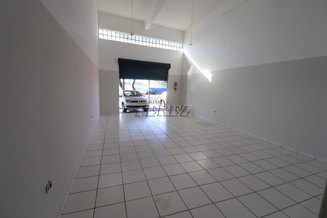 Sala comercial para alugar na Av das Maritacas em Londrina. - Foto 2