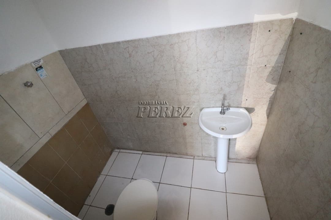 Sala comercial para alugar na Av das Maritacas em Londrina. - Foto 4