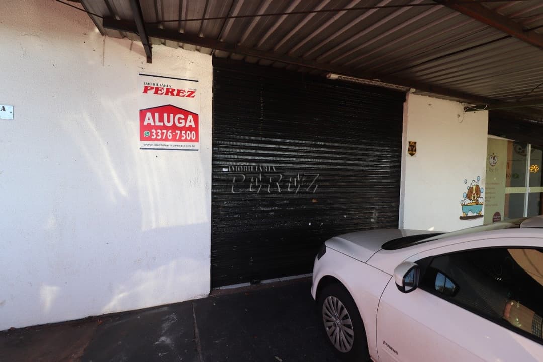 Sala comercial para alugar na Av das Maritacas em Londrina. - Foto 6