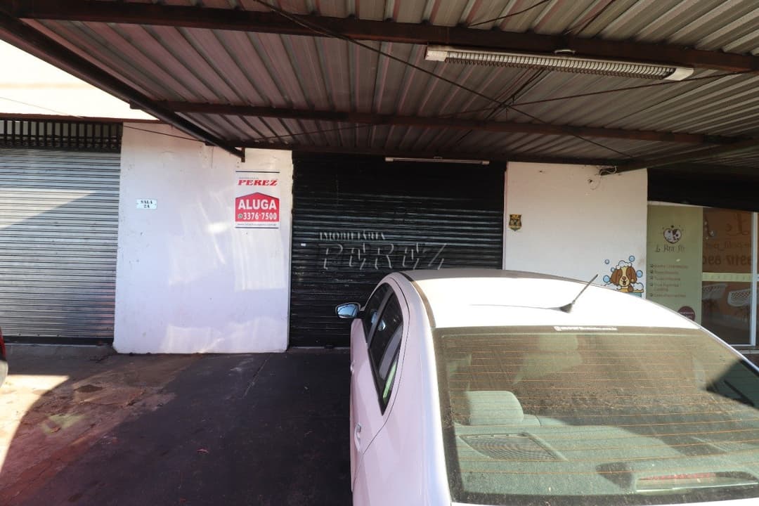 Sala comercial para alugar na Av das Maritacas em Londrina. - Foto 7