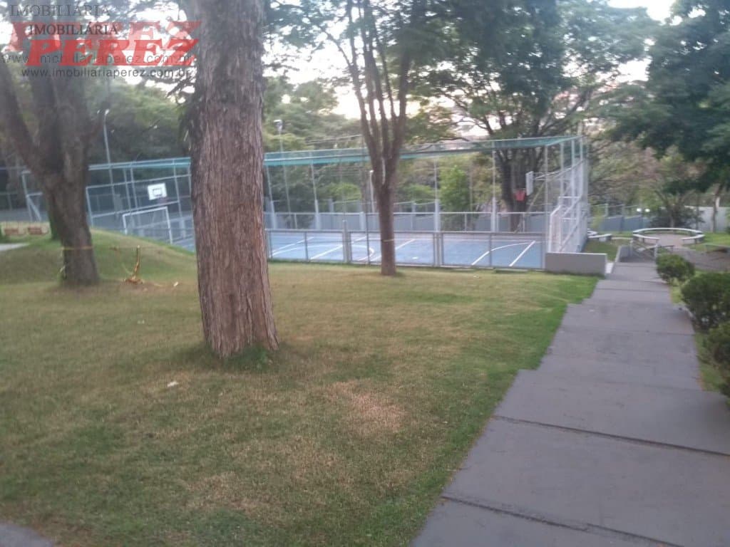 Apartamento no Residencial Do Lago I, de 3 quartos, 70 m² à venda no Gleba Palhano - Londrina/PR - Foto 18