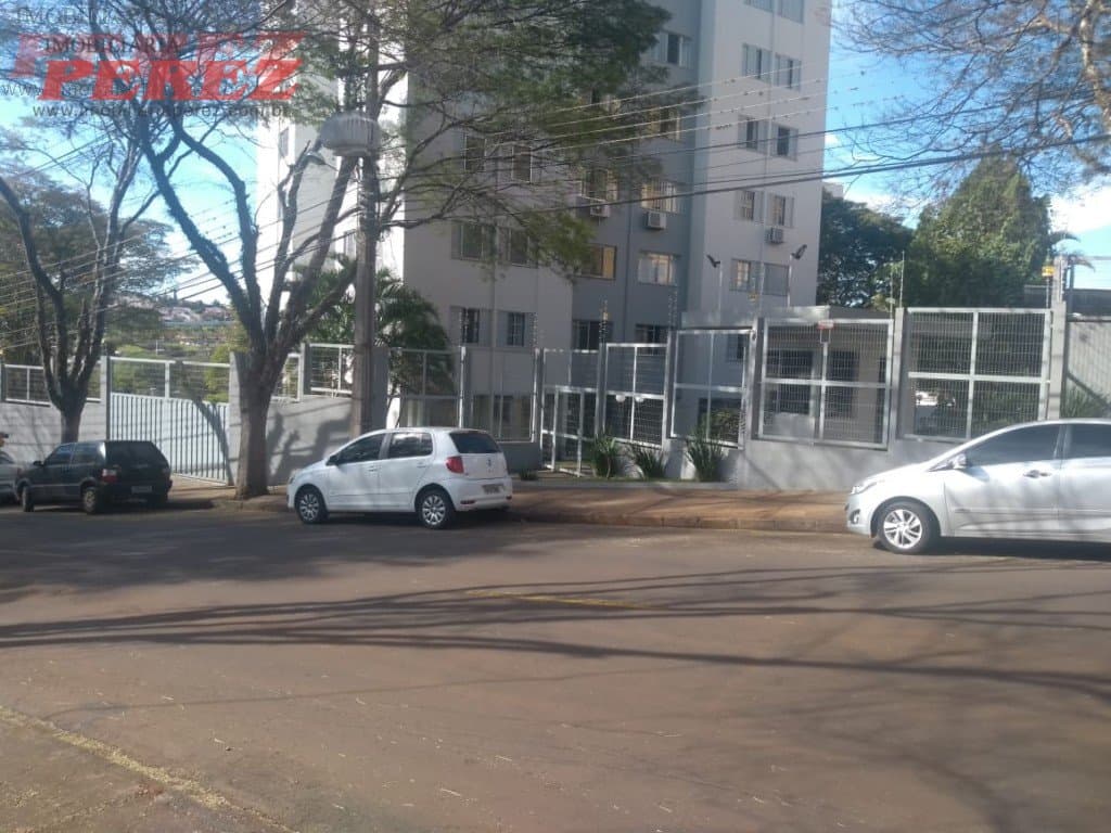 Apartamento no Residencial Do Lago I, de 3 quartos, 70 m² à venda no Gleba Palhano - Londrina/PR - Foto 35