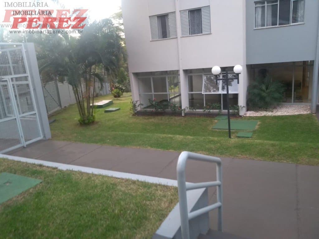 Apartamento no Residencial Do Lago I, de 3 quartos, 70 m² à venda no Gleba Palhano - Londrina/PR - Foto 15