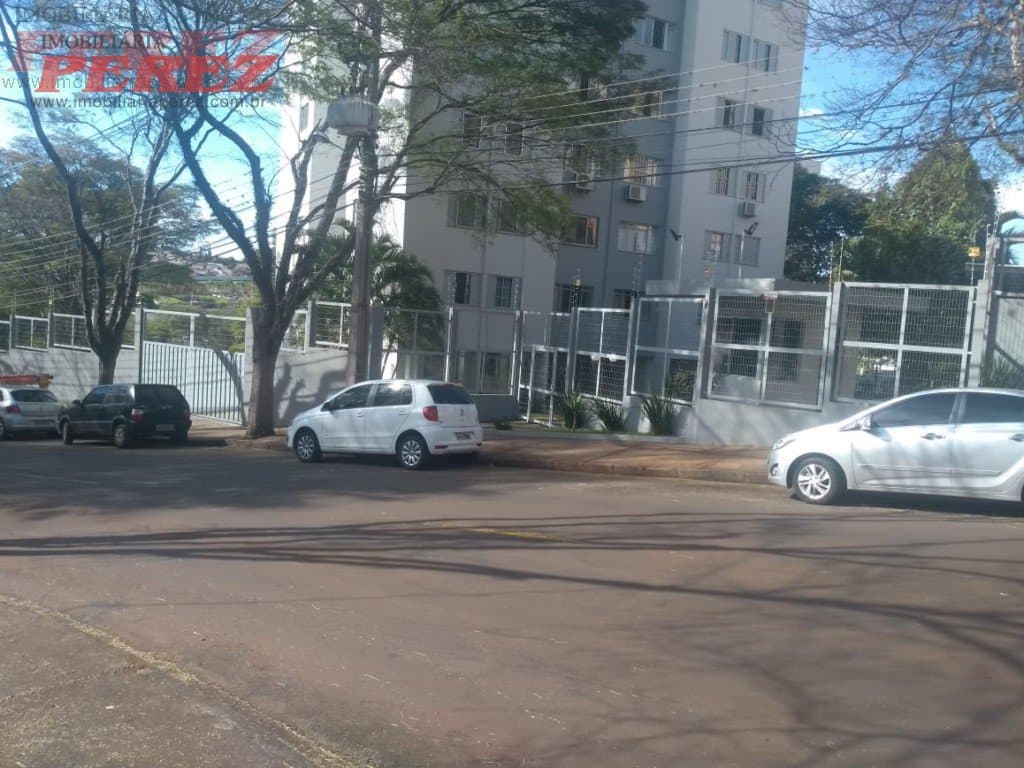 Apartamento no Residencial Do Lago I, de 3 quartos, 70 m² à venda no Gleba Palhano - Londrina/PR - Foto 20
